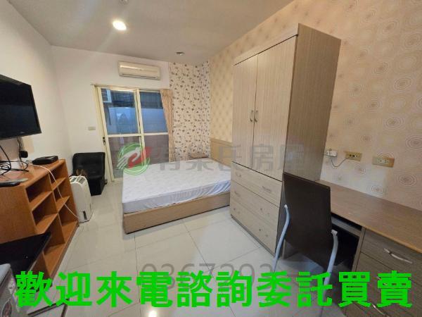 新北淡水公寓-1
