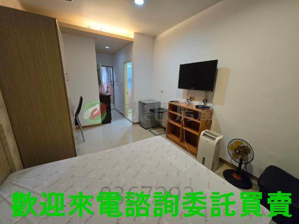 新北淡水公寓-2