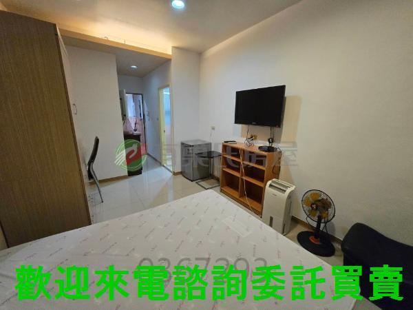 新北淡水公寓-4