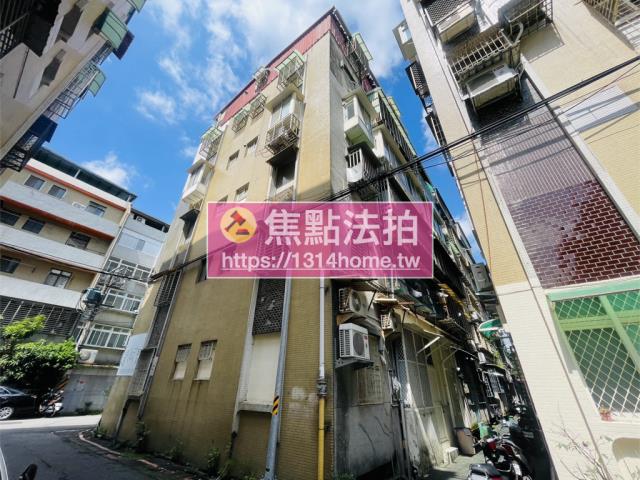 內湖公寓拍賣-3