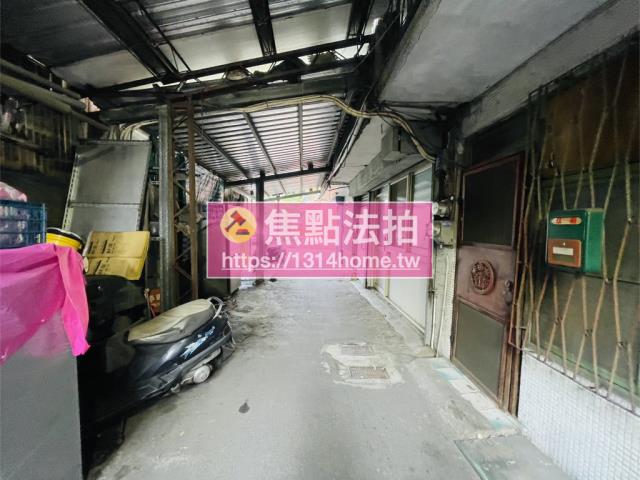 新北法拍透天-8