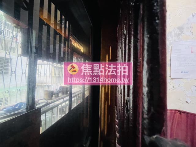 新北拍賣公寓-12
