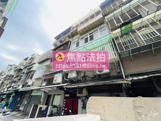 新北拍賣公寓-5