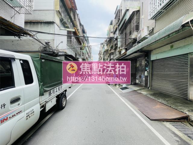 新北拍賣公寓-6
