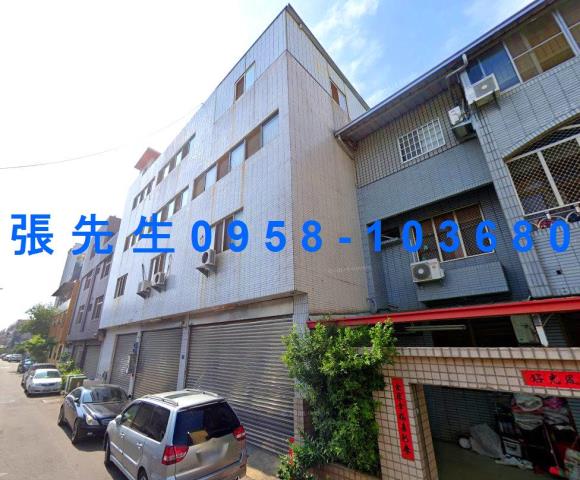 台中法拍透天-1