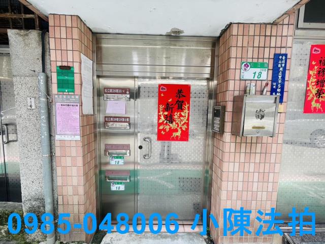 台北拍賣公寓-5