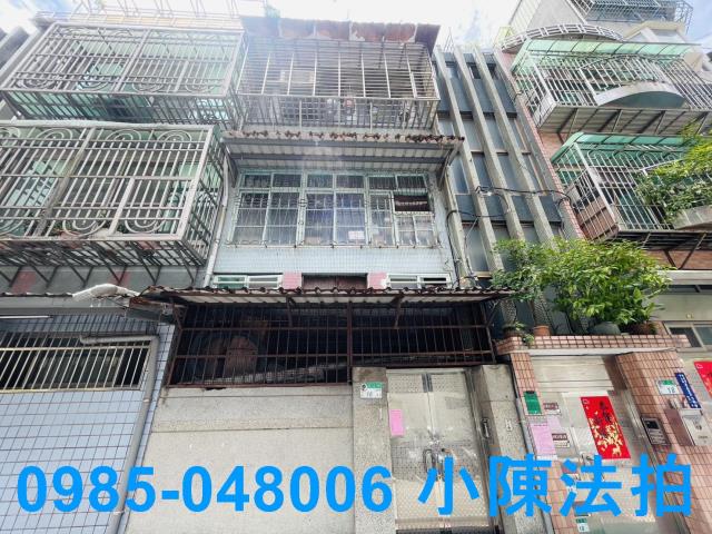 台北拍賣公寓-2