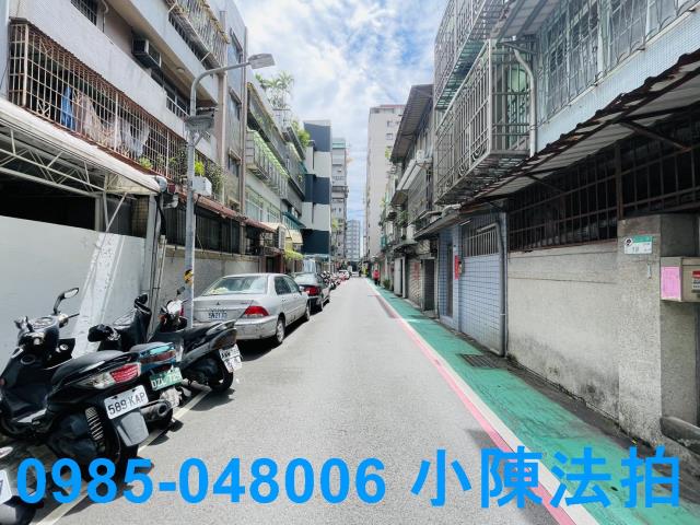 台北拍賣公寓-6