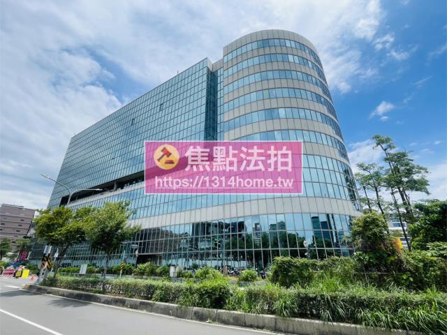 新北中和法拍廠辦-2