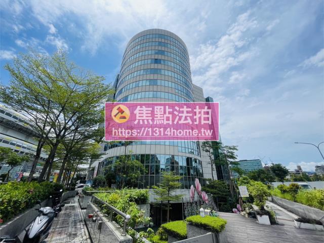 新北中和法拍廠辦-5