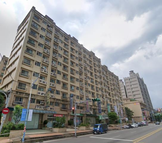 桃園龜山華廈法拍-2