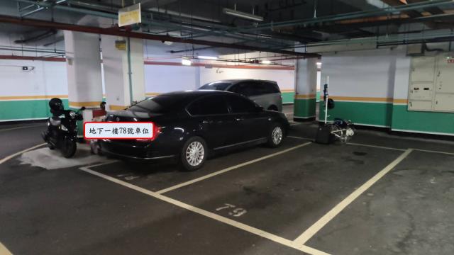 桃園龜山華廈法拍-5