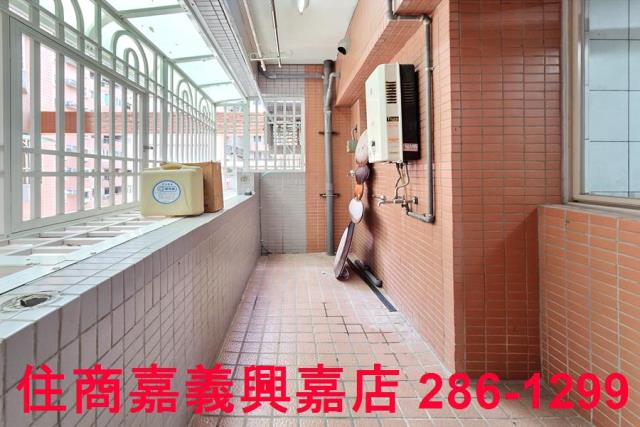 嘉義西區大樓-5