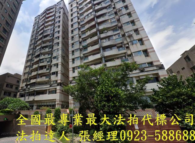 桃園桃園區拍賣大樓-3