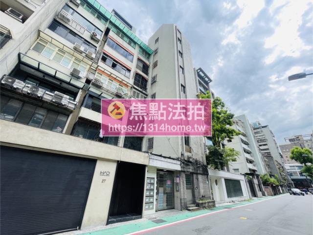 大安區法拍華廈-6
