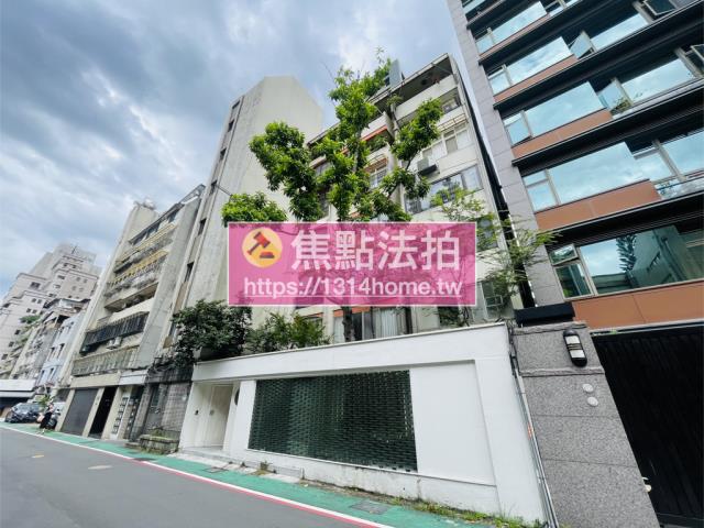 大安區法拍華廈-4