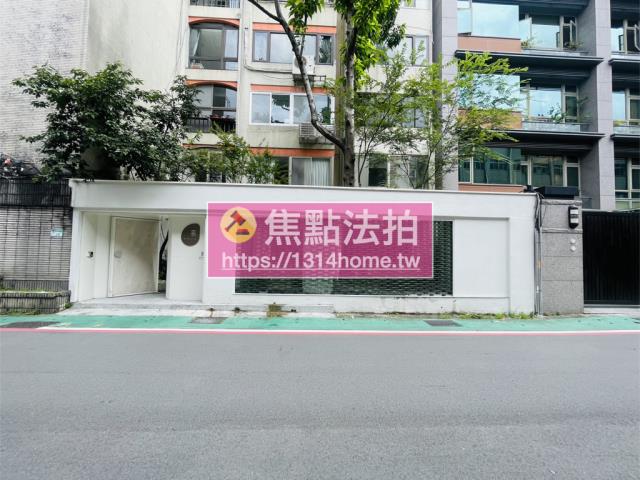 大安區法拍華廈-5