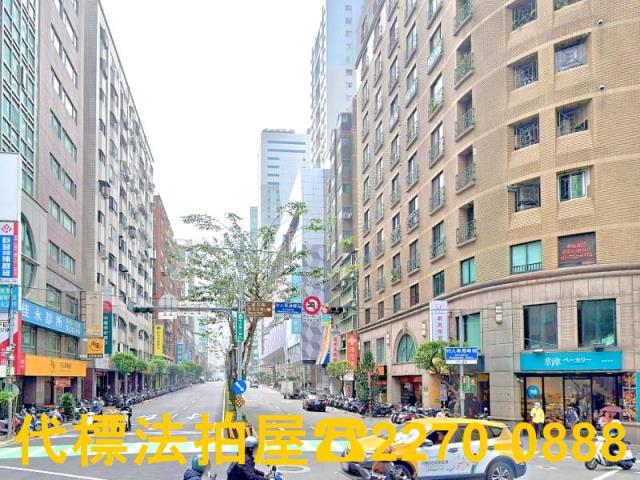 永和大樓法拍-4