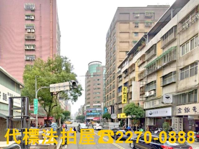 永和大樓法拍-8