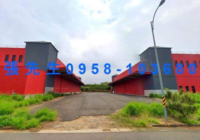 大林法拍廠房-2
