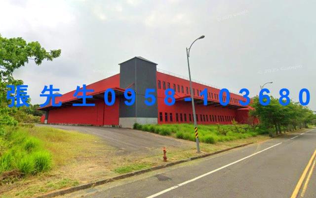 大林法拍廠房-5