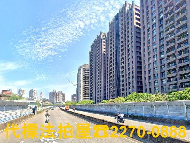 祥和路