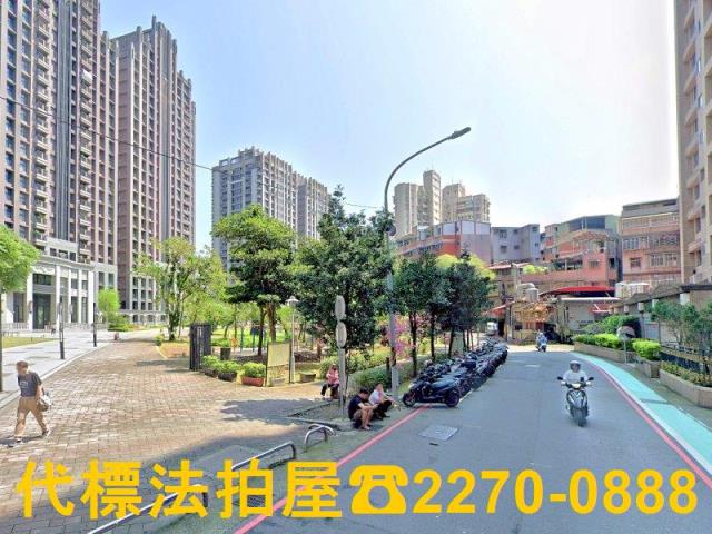 新店大樓-7