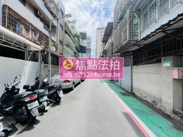 中山區法拍公寓-6
