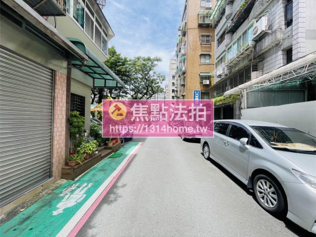 中山區法拍公寓-7