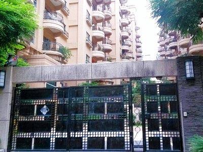 桃園法拍華廈-4