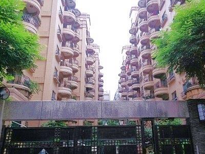 桃園法拍華廈-5