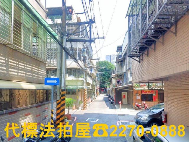 新北法拍公寓-8