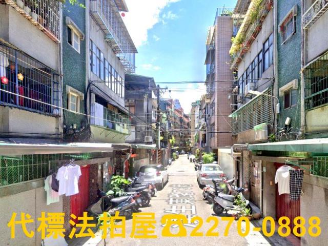 新北法拍公寓-7
