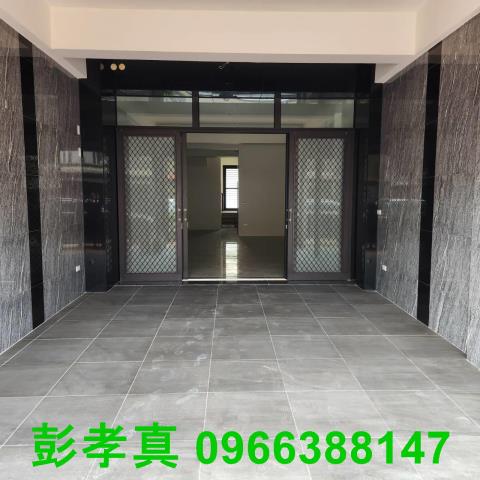 南投透天-2