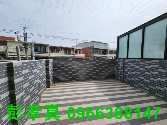 南投透天-8