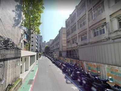 大安區華廈拍賣-3
