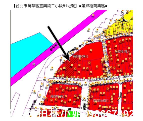 台北萬華華廈法拍-10