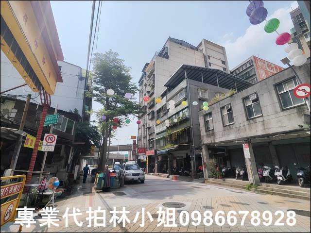 台北萬華華廈法拍-3
