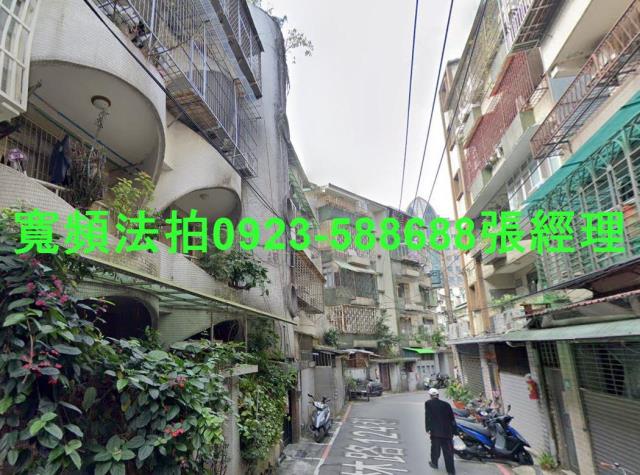 永和法拍公寓-2