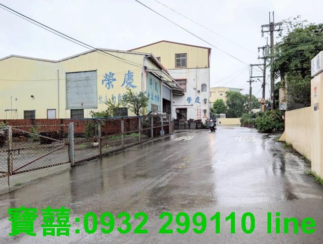 神岡廠房-1