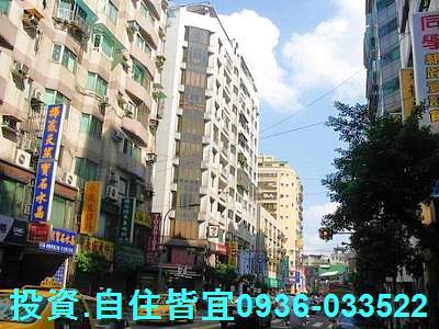 永和法拍大樓-9
