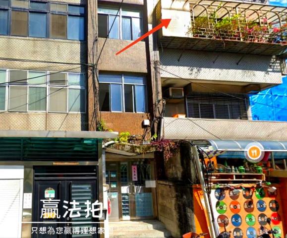 中正區公寓法拍-6
