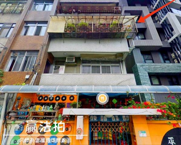 中正區公寓法拍-7