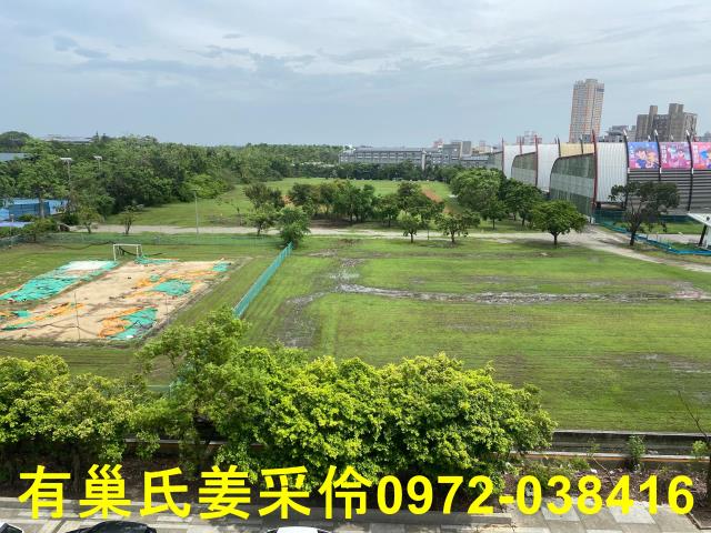 嘉義大樓-12