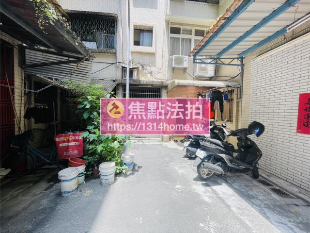 新北新莊法拍公寓-5
