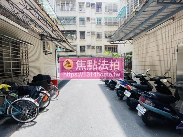 新北新莊法拍公寓-6