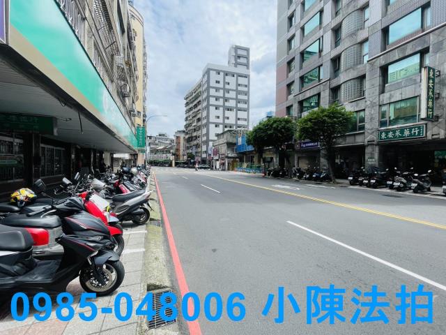 新北永和大樓法拍-5