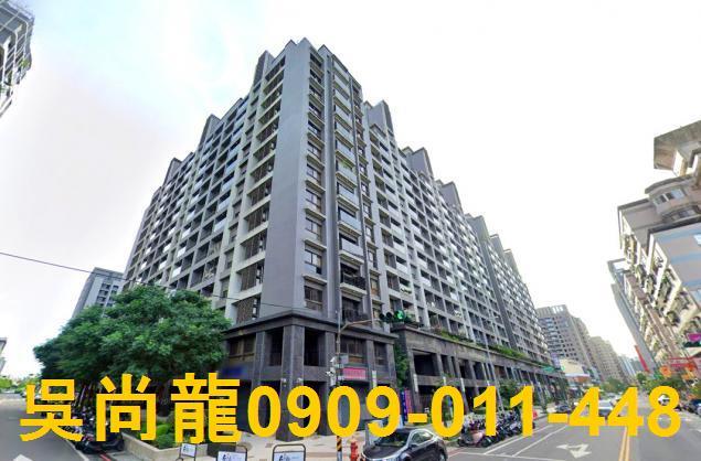 台中太平法拍大樓-1