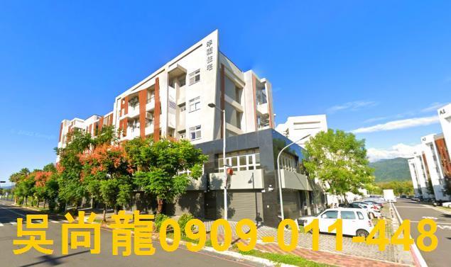 台東台東市華廈法拍-4