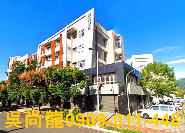 台東台東市華廈法拍-10